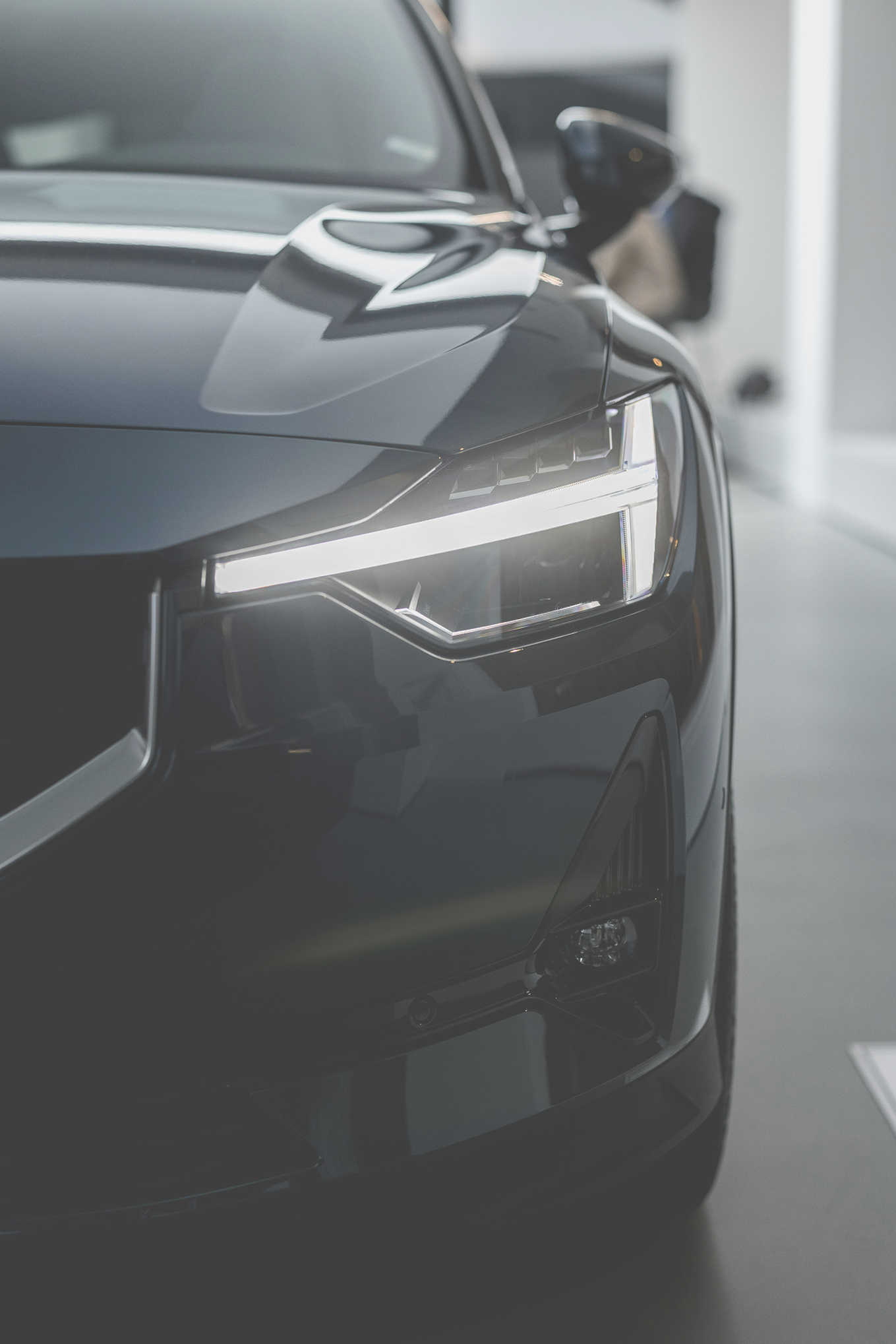 Automotive